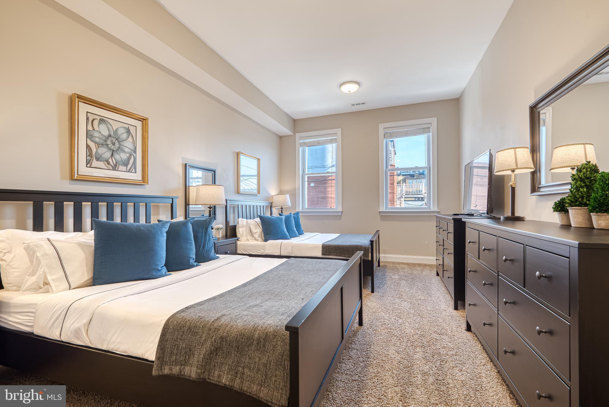 FEDERAL HILL HISTORIC DISTRICT - Residential Lease