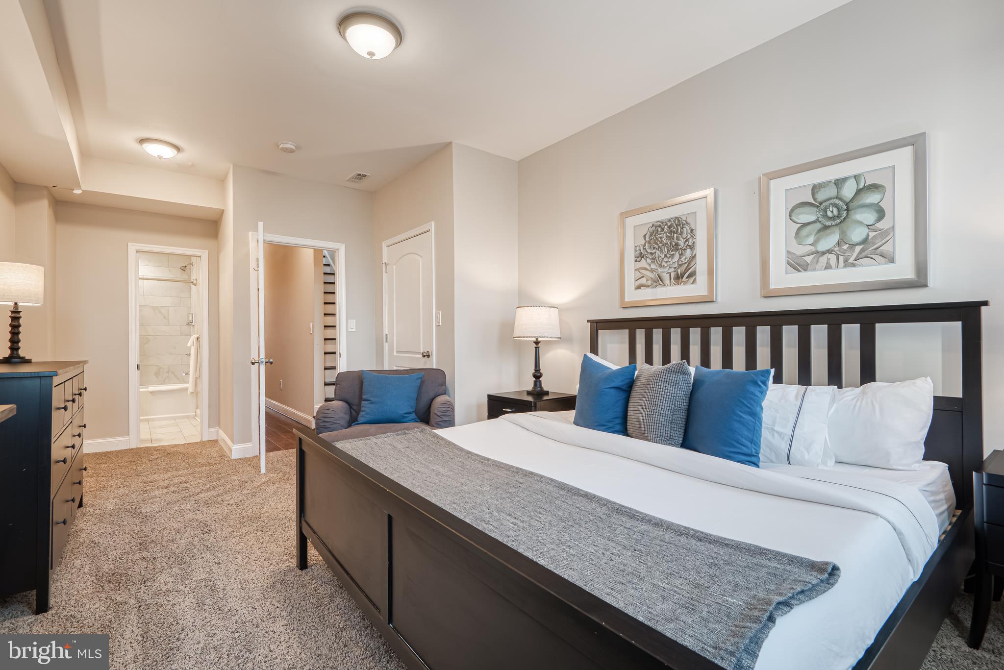 FEDERAL HILL HISTORIC DISTRICT - Residential Lease