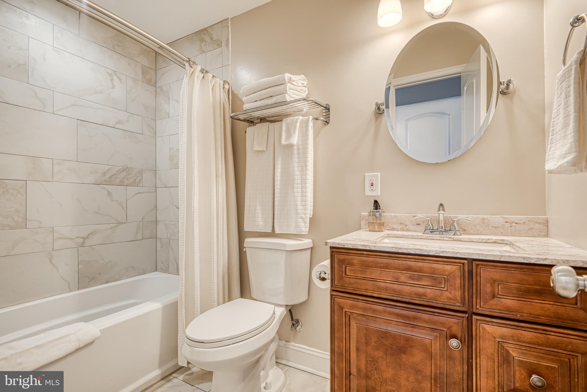 FEDERAL HILL HISTORIC DISTRICT - Residential Lease