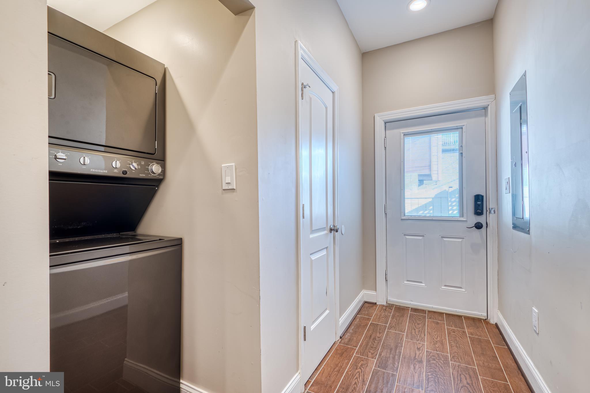 FEDERAL HILL HISTORIC DISTRICT - Residential Lease