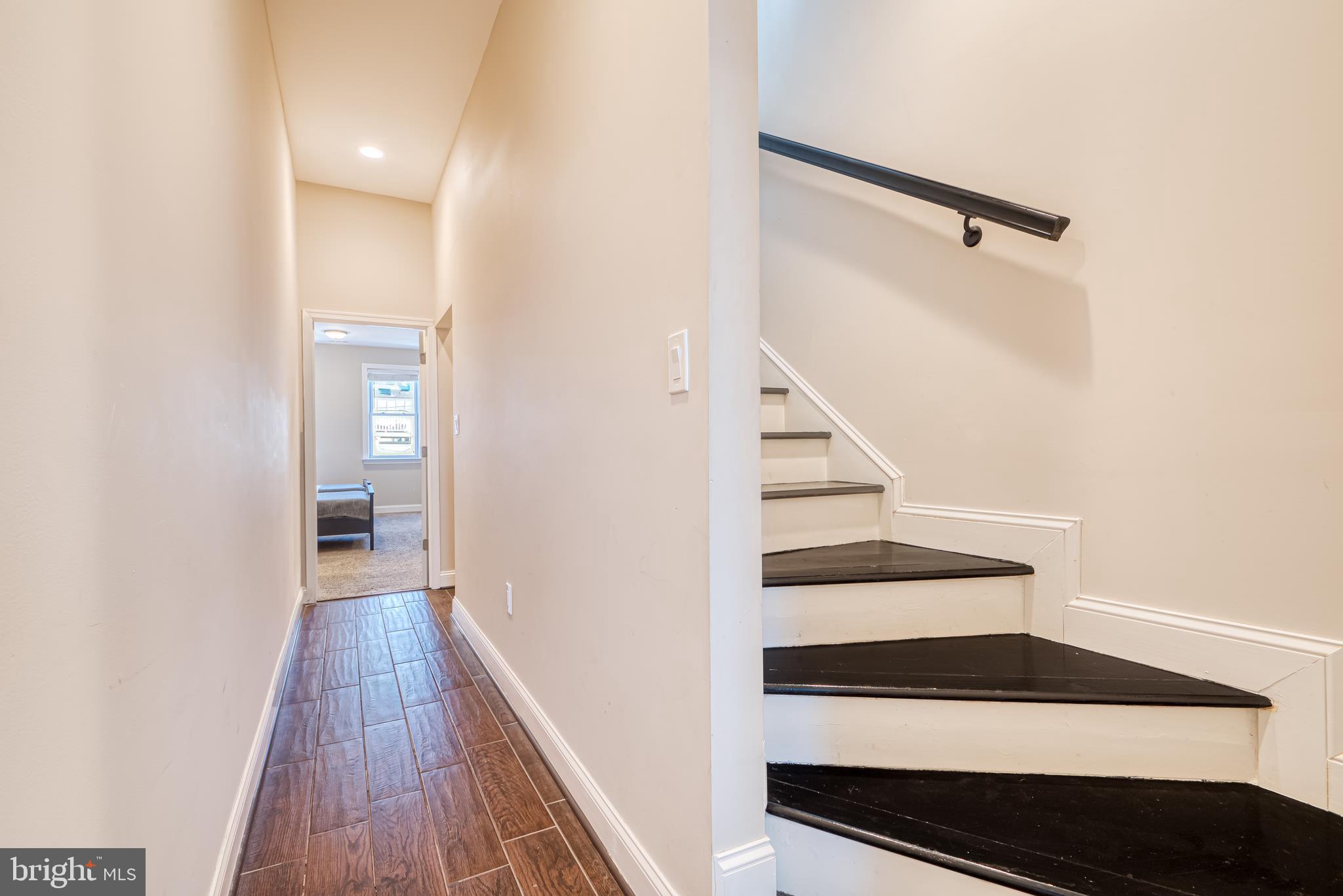 FEDERAL HILL HISTORIC DISTRICT - Residential Lease