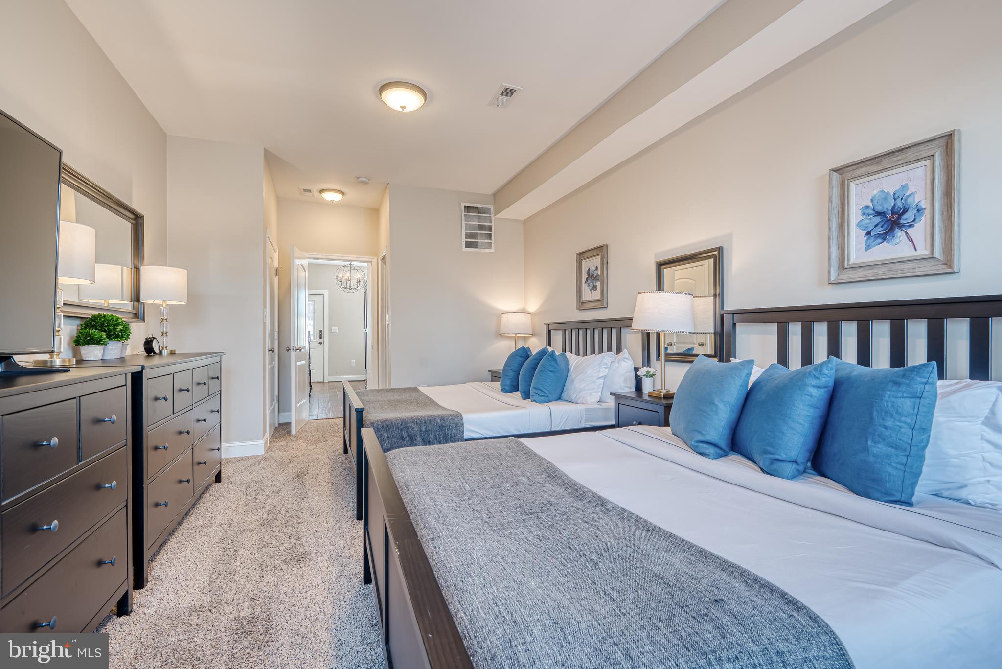 FEDERAL HILL HISTORIC DISTRICT - Residential Lease