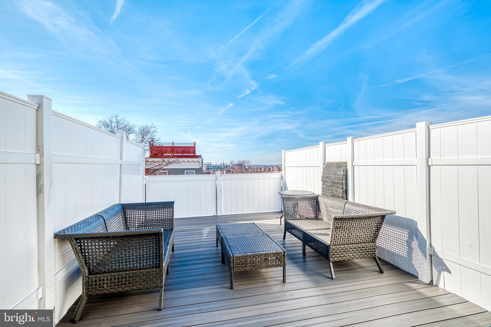 FEDERAL HILL HISTORIC DISTRICT - Residential Lease