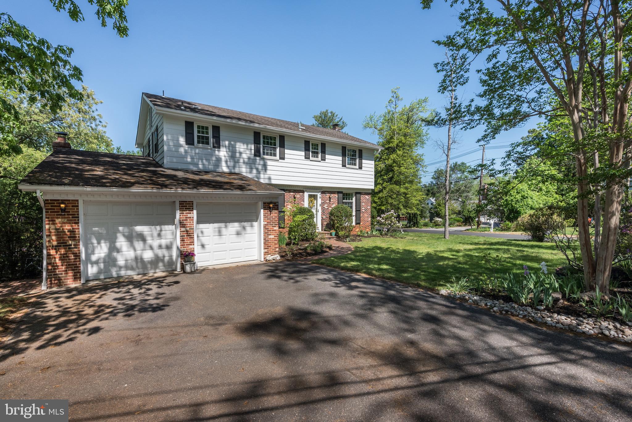 2 BROOKSIDE DRIVE