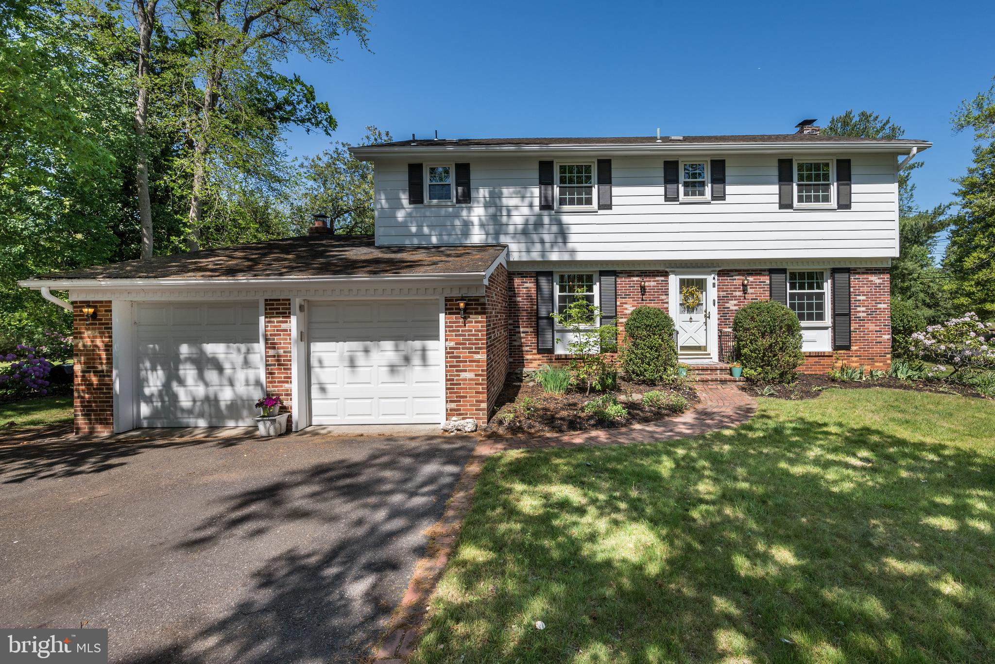 2 BROOKSIDE DRIVE