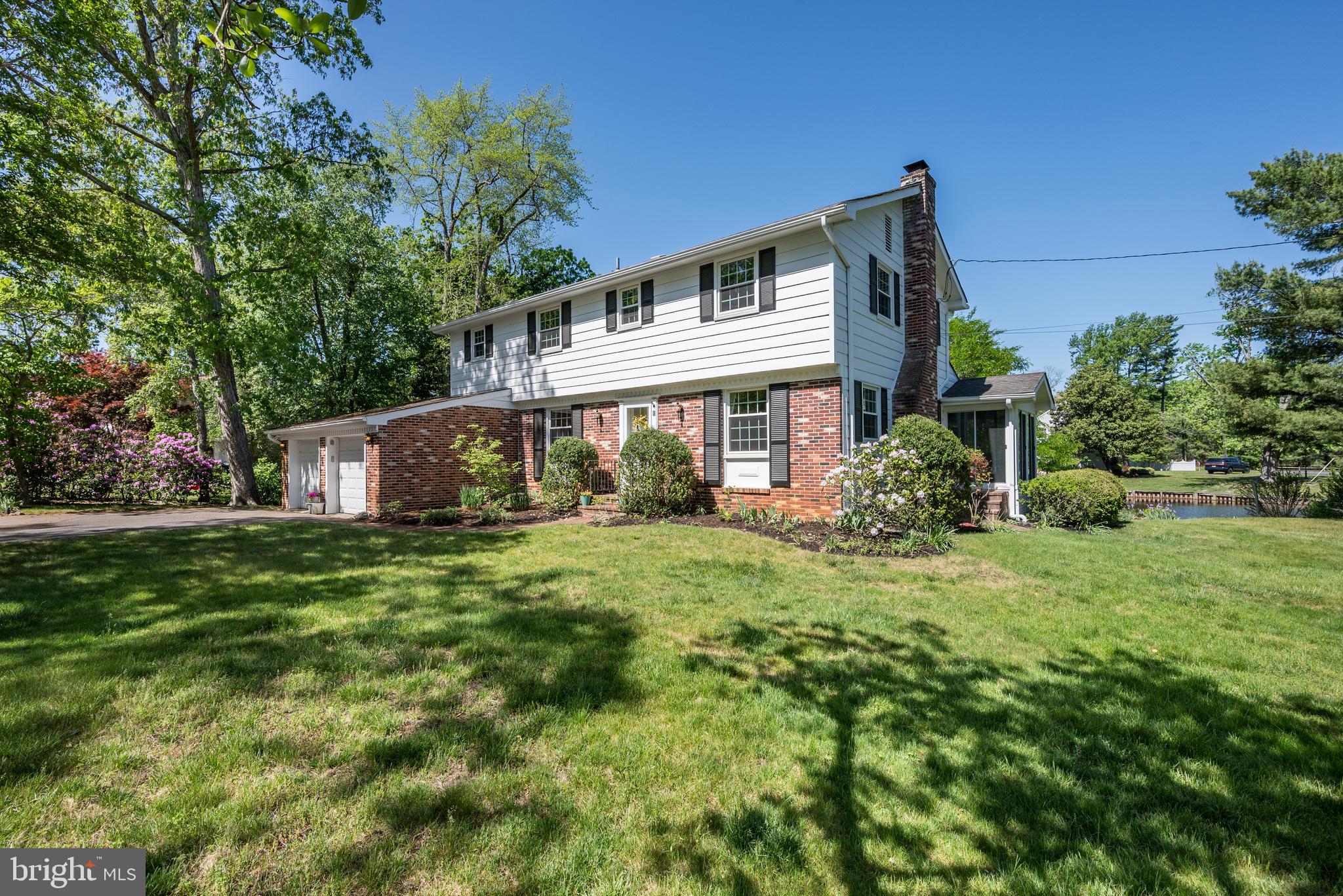 2 BROOKSIDE DRIVE