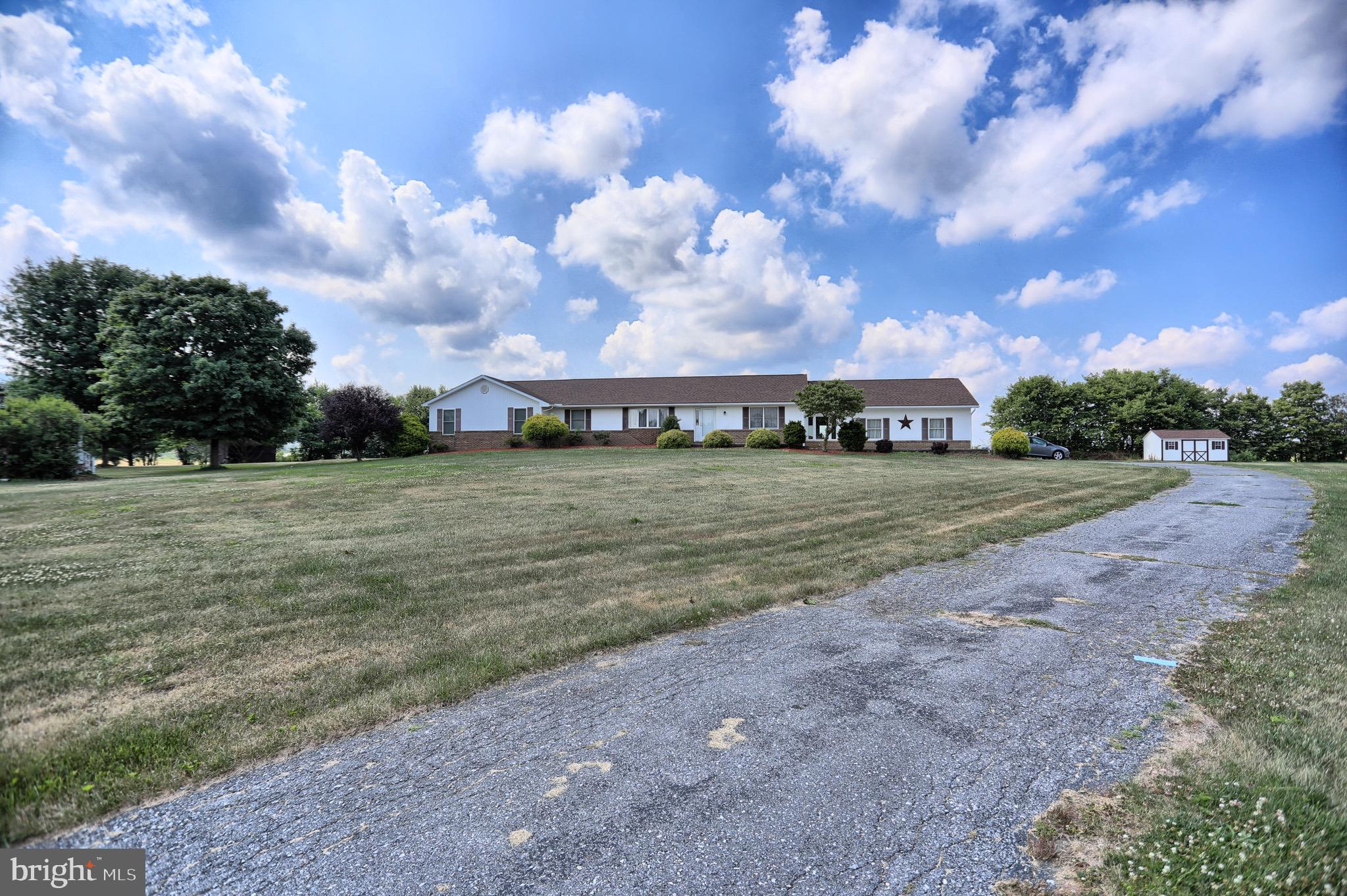 BEAVERBROOK - Residential