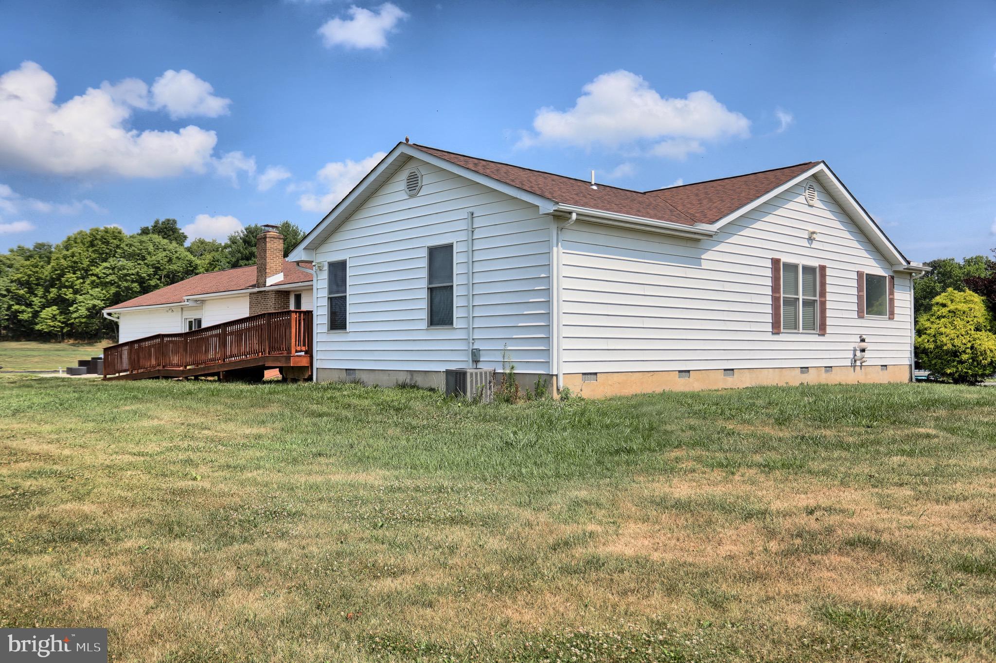 BEAVERBROOK - Residential