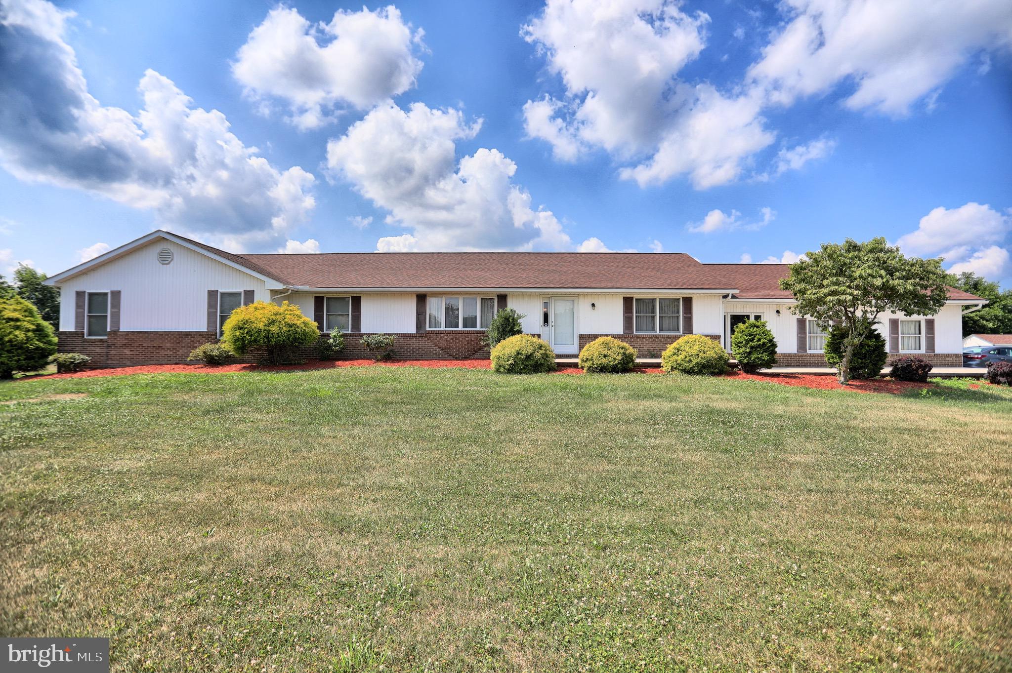 BEAVERBROOK - Residential