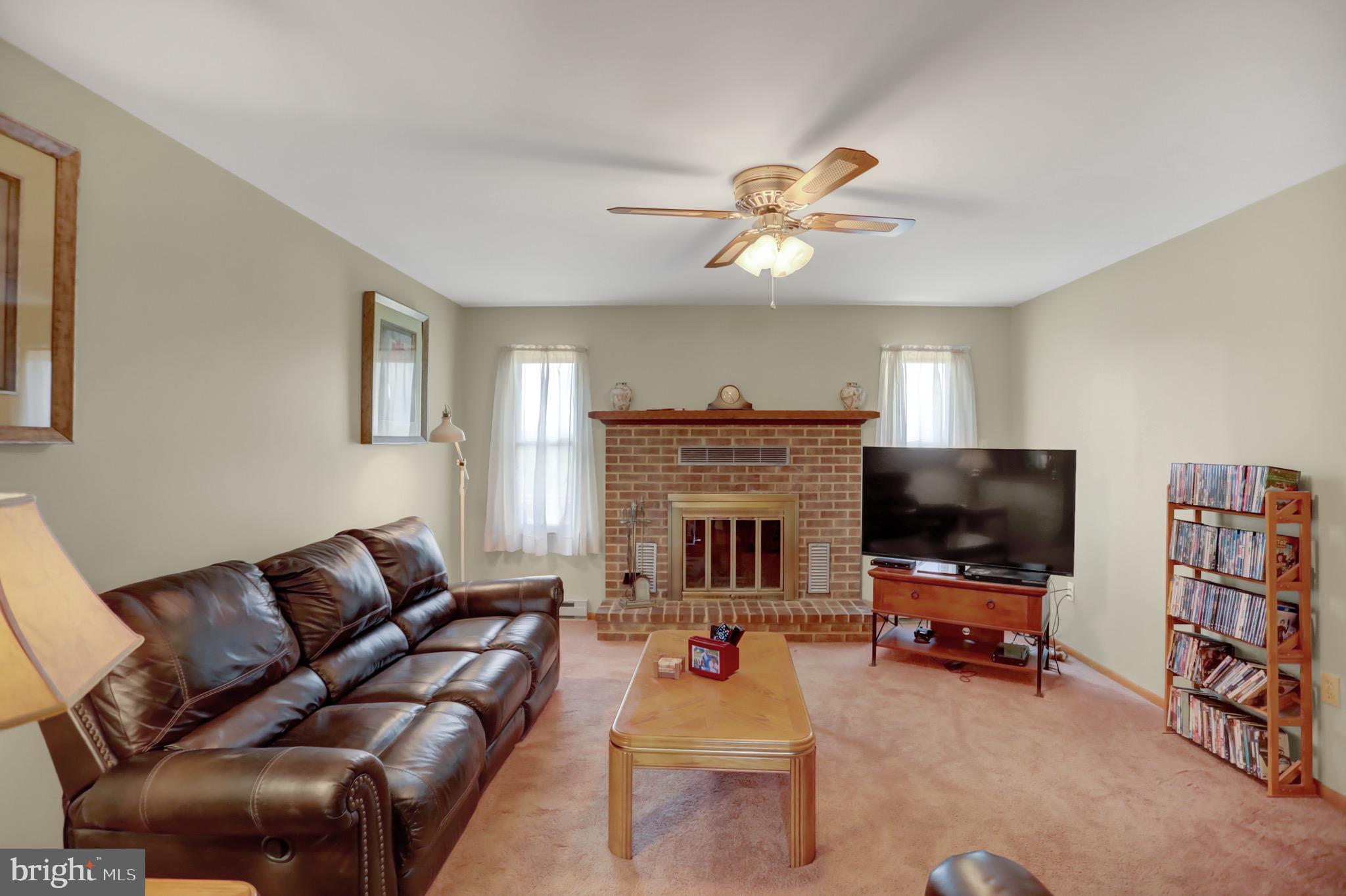 BEAVERBROOK - Residential