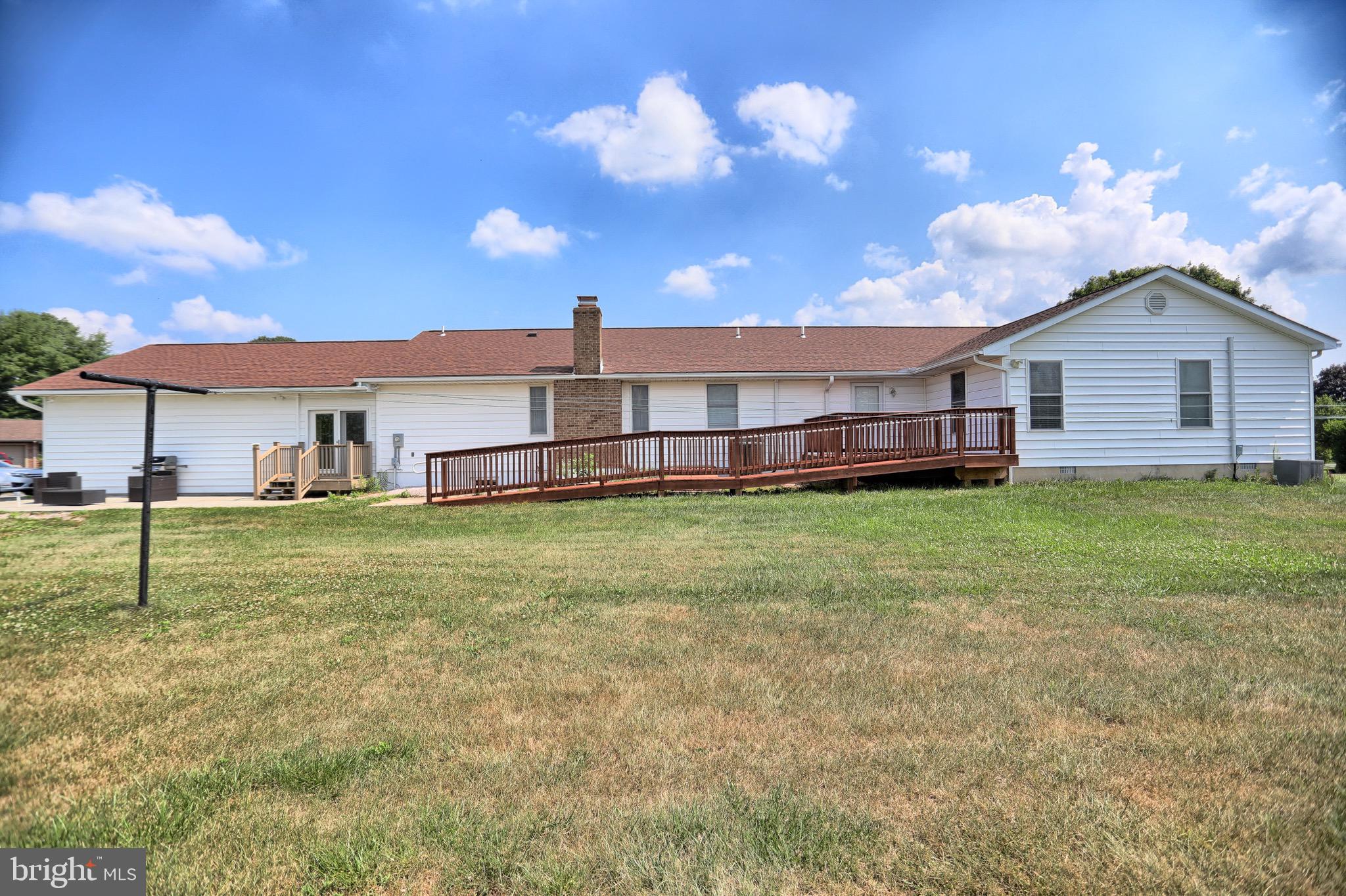 BEAVERBROOK - Residential