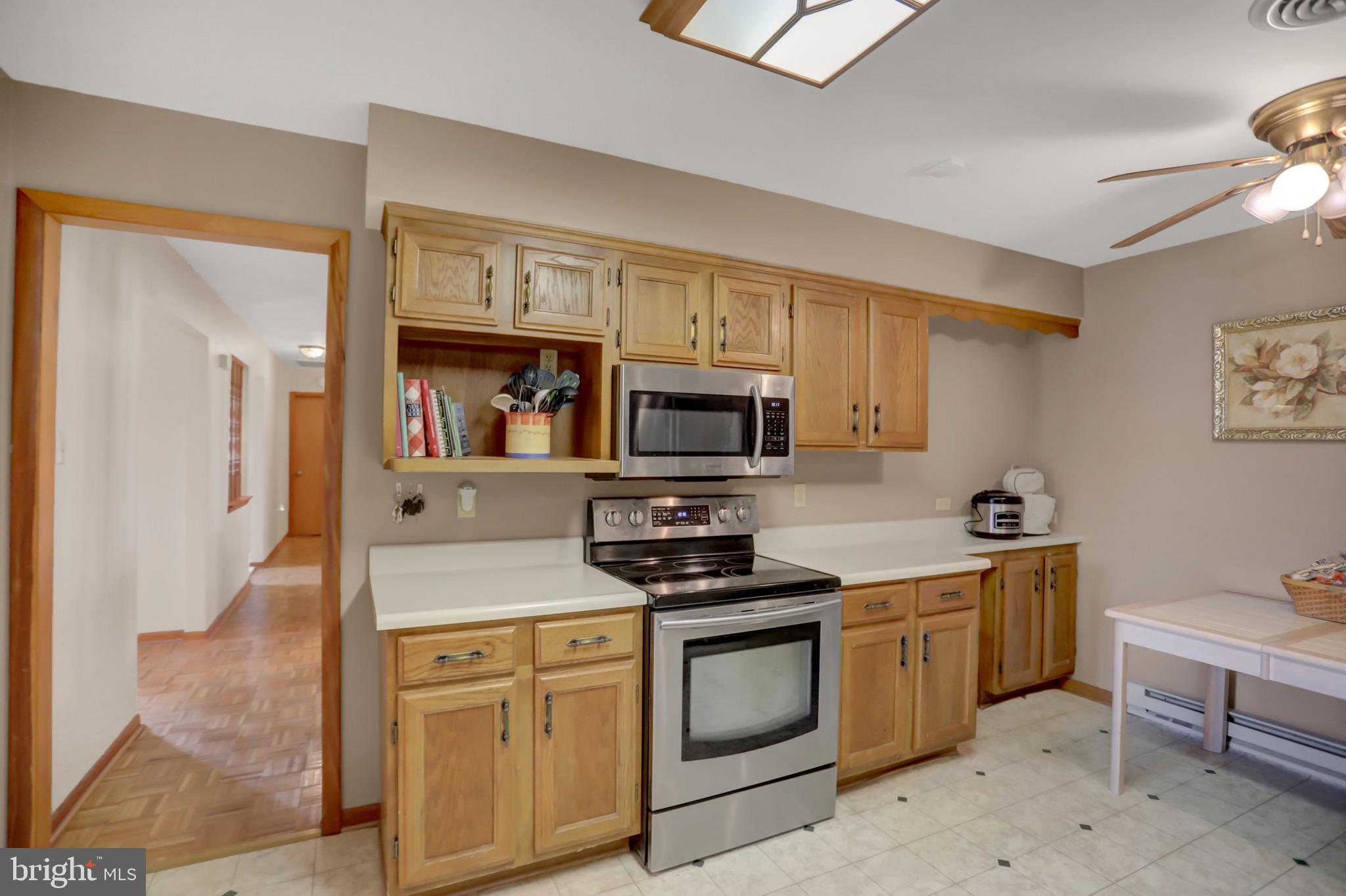 BEAVERBROOK - Residential