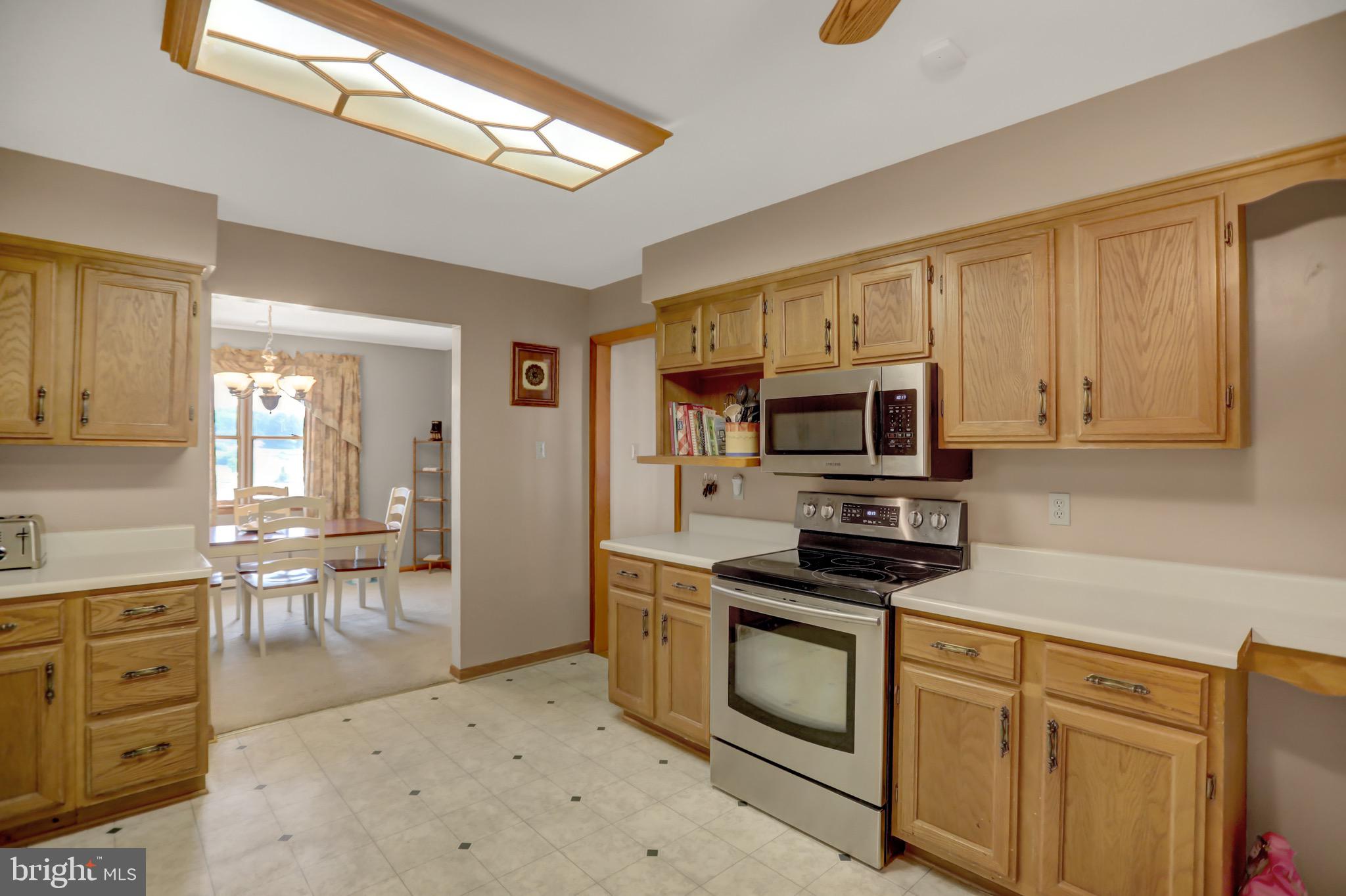 BEAVERBROOK - Residential