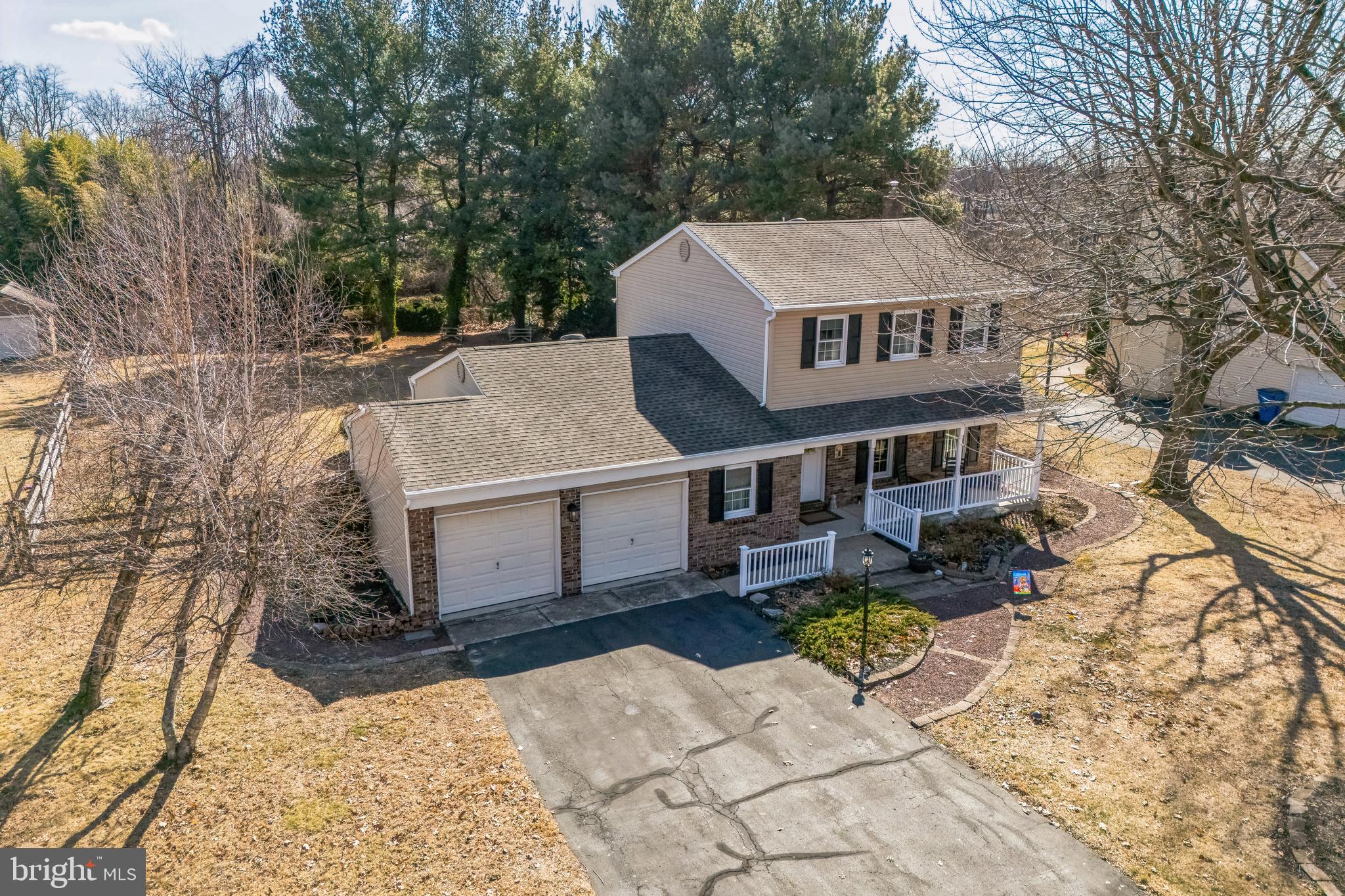 GLEN ASHTON FARMS - Residential
