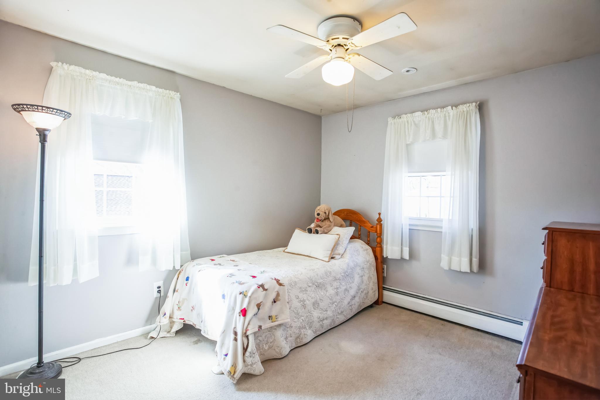 GLEN ASHTON FARMS - Residential