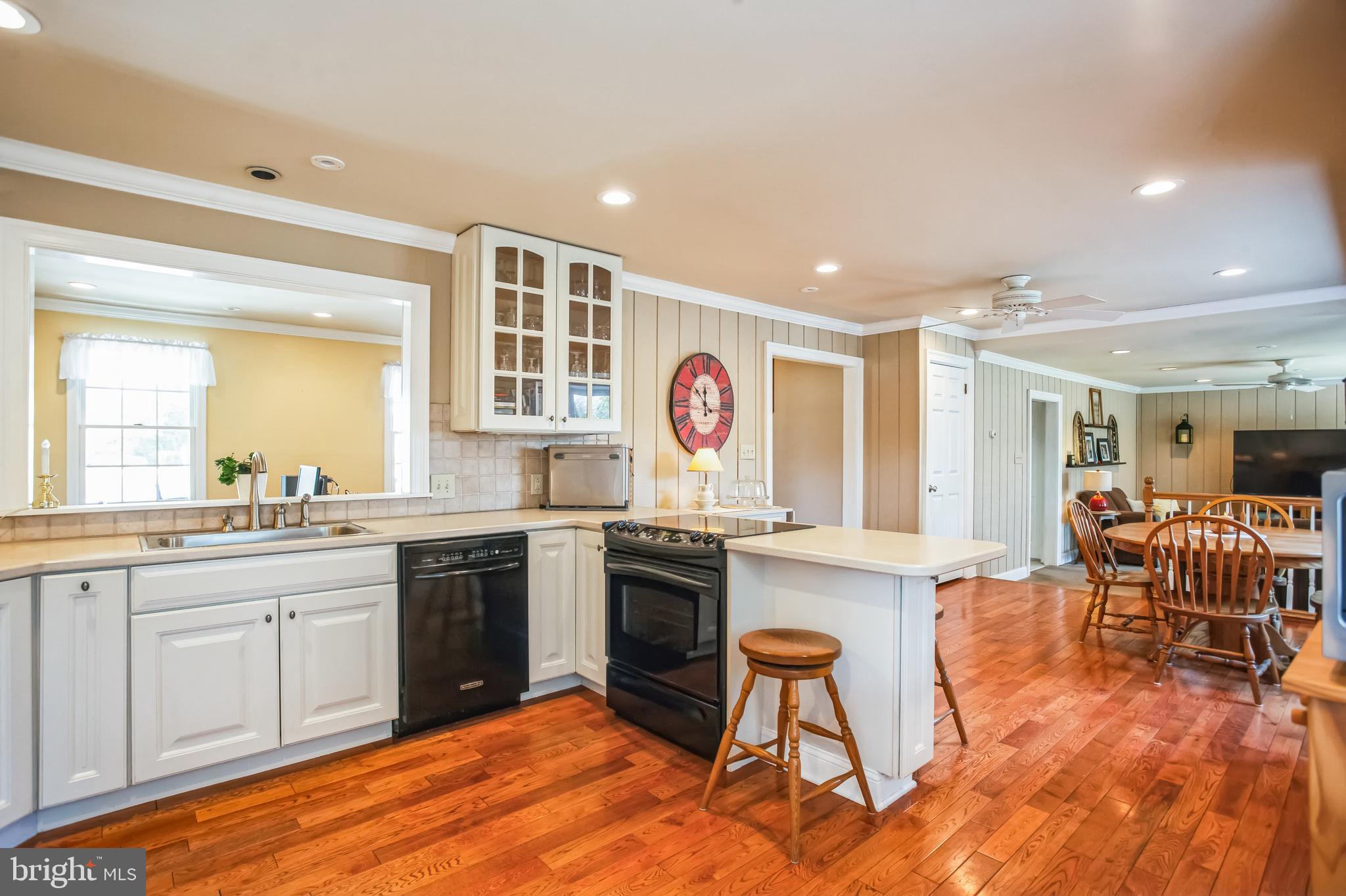 GLEN ASHTON FARMS - Residential