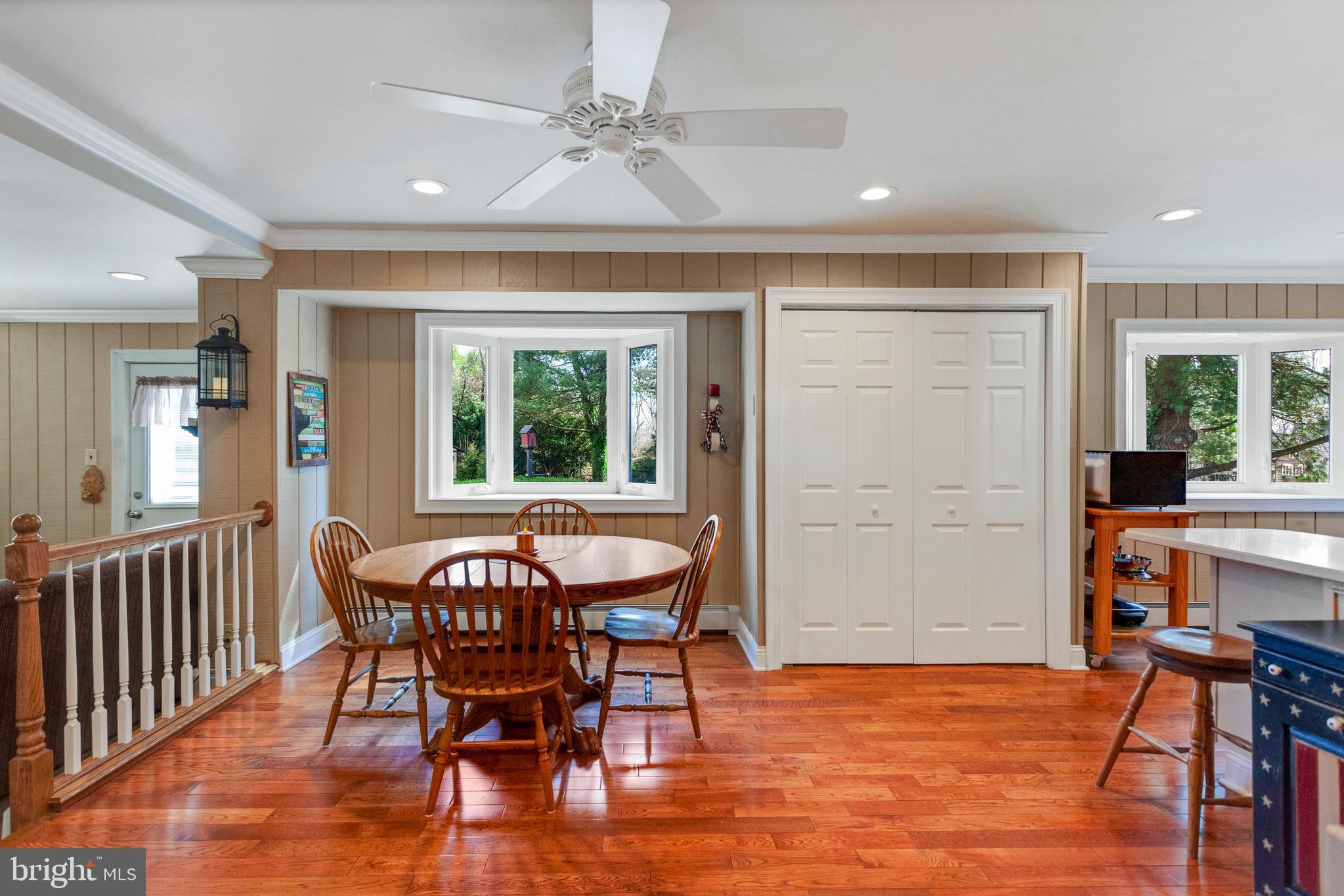 GLEN ASHTON FARMS - Residential