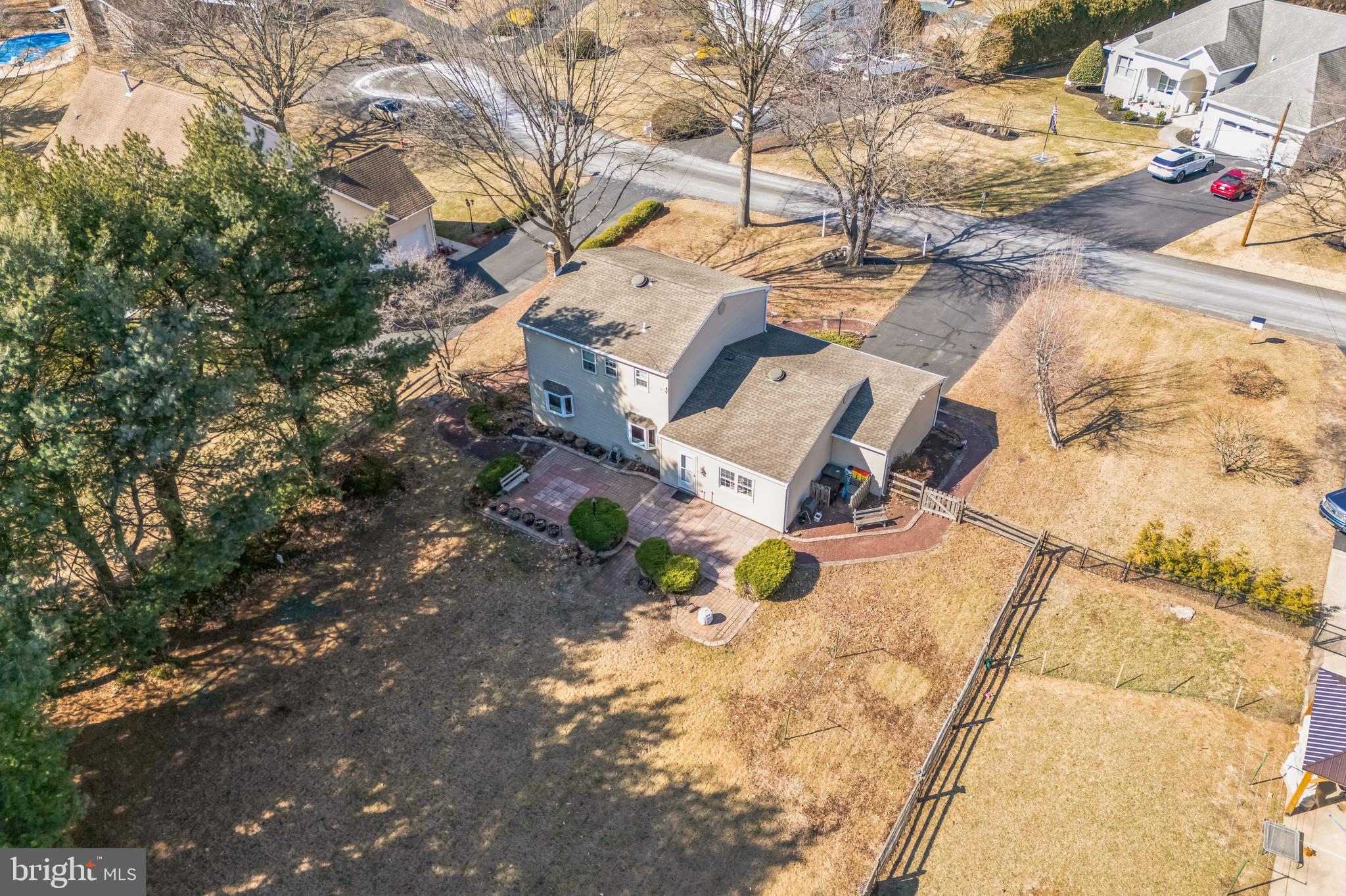 GLEN ASHTON FARMS - Residential