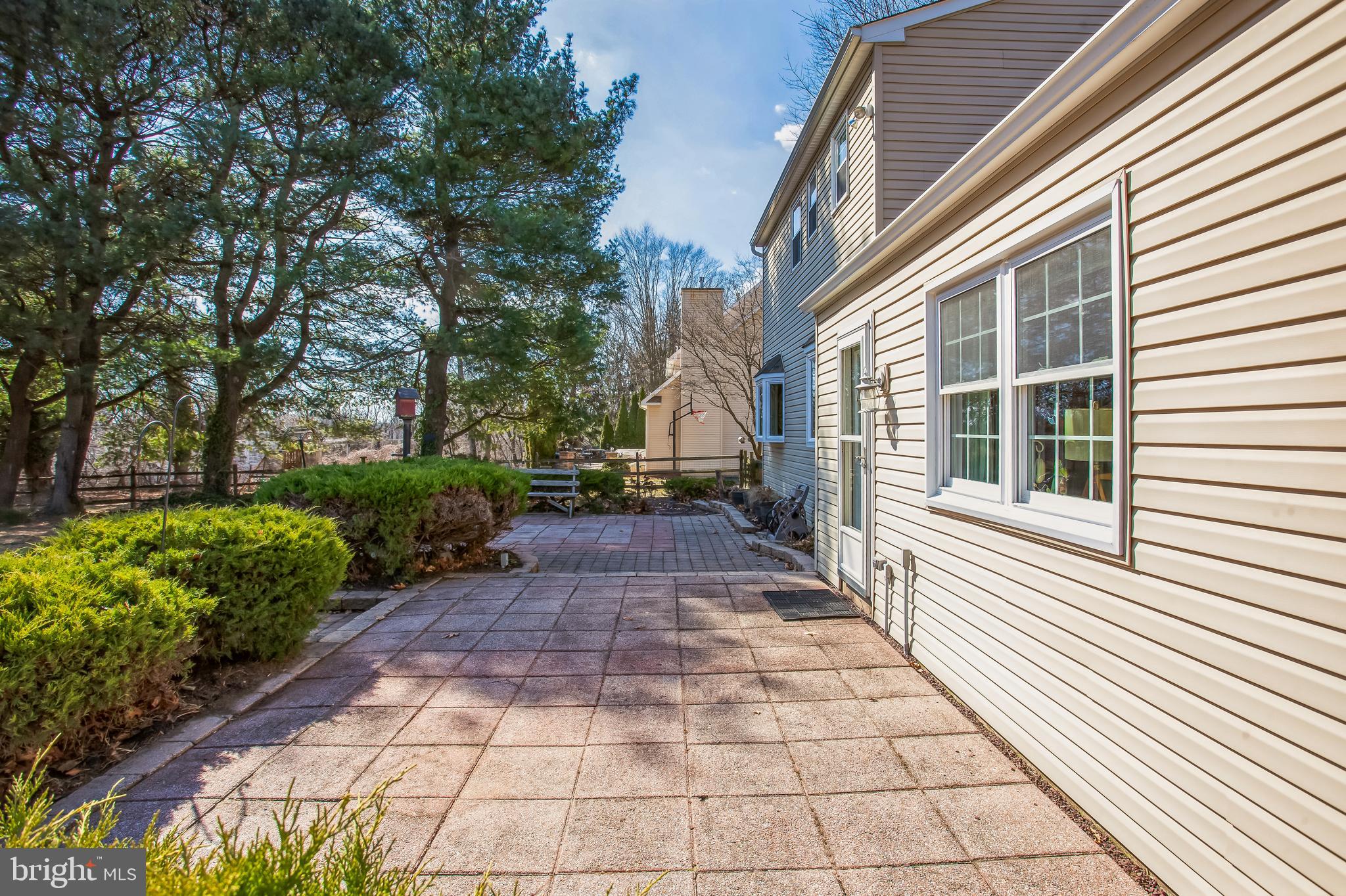 GLEN ASHTON FARMS - Residential