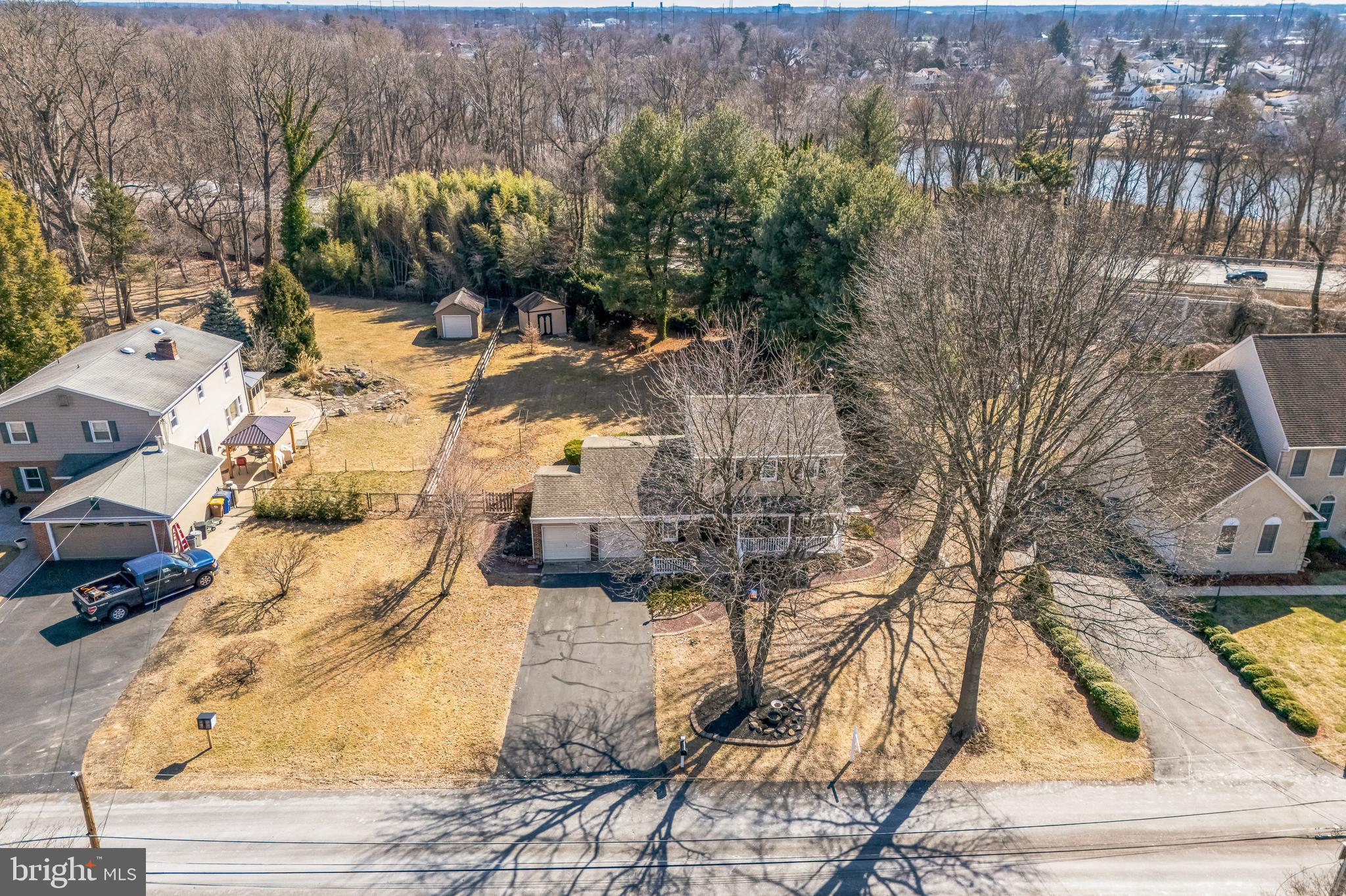 GLEN ASHTON FARMS - Residential
