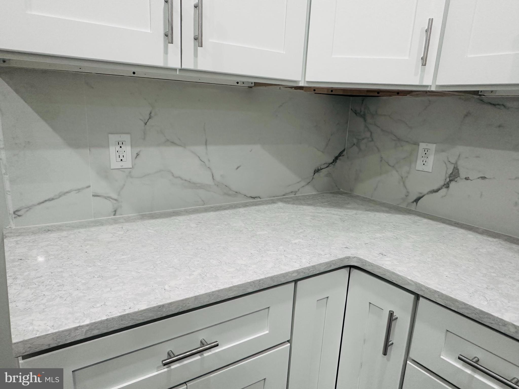 PHILADELPHIA (SOUTHWEST) - Residential