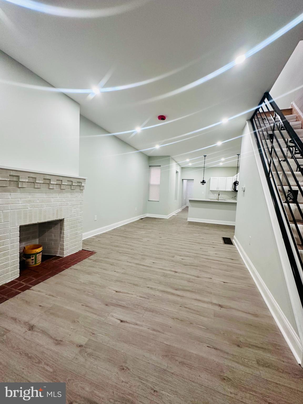 PHILADELPHIA (SOUTHWEST) - Residential