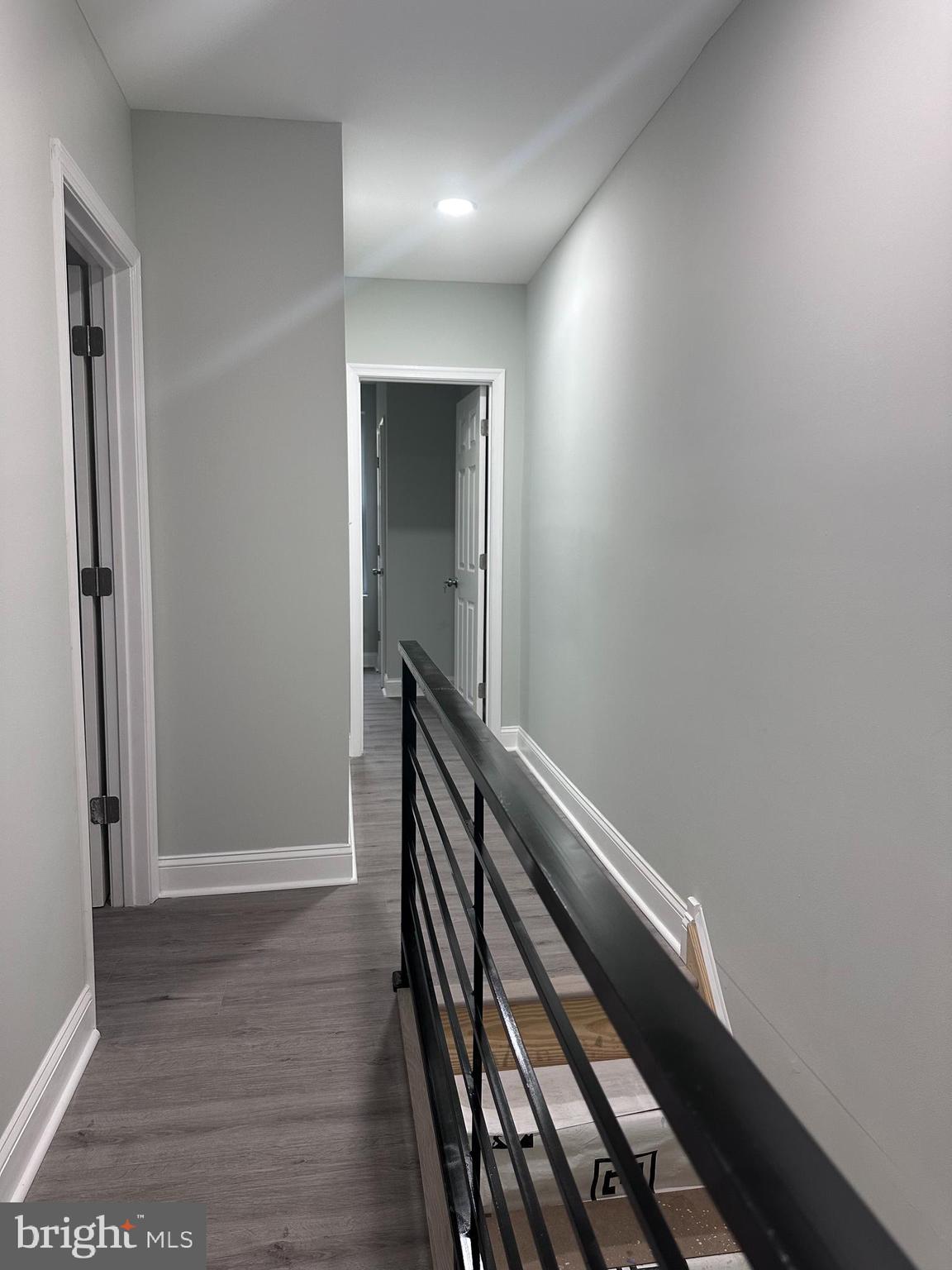 PHILADELPHIA (SOUTHWEST) - Residential