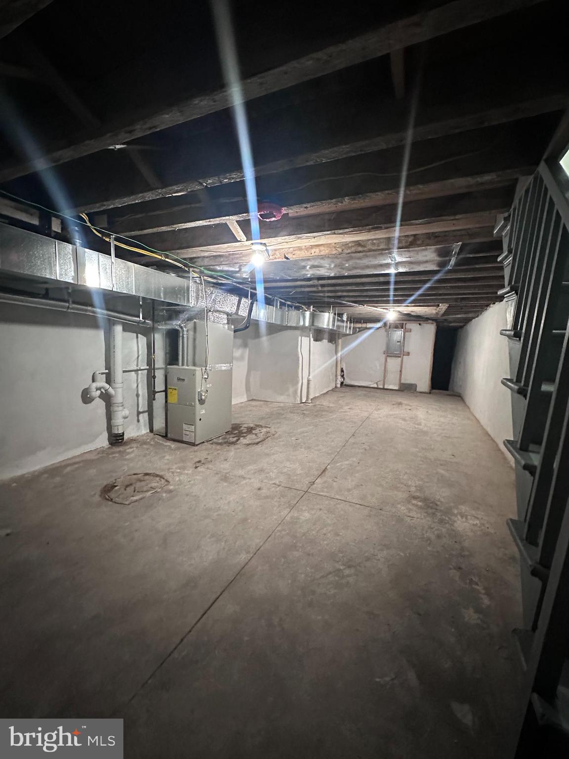 PHILADELPHIA (SOUTHWEST) - Residential