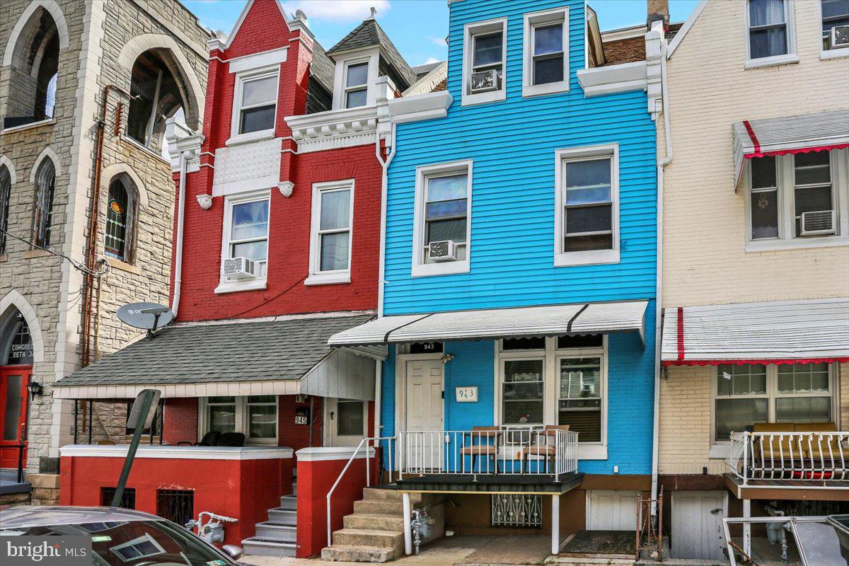 943 N 10TH STREET