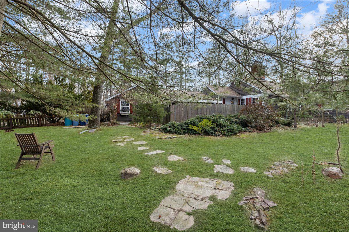 HOOT OWL ESTATES - Residential