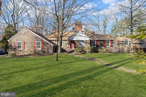 107 N OHIO TRAIL MEDFORD NJ 08055