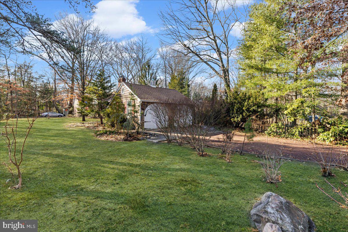 HOOT OWL ESTATES - Residential