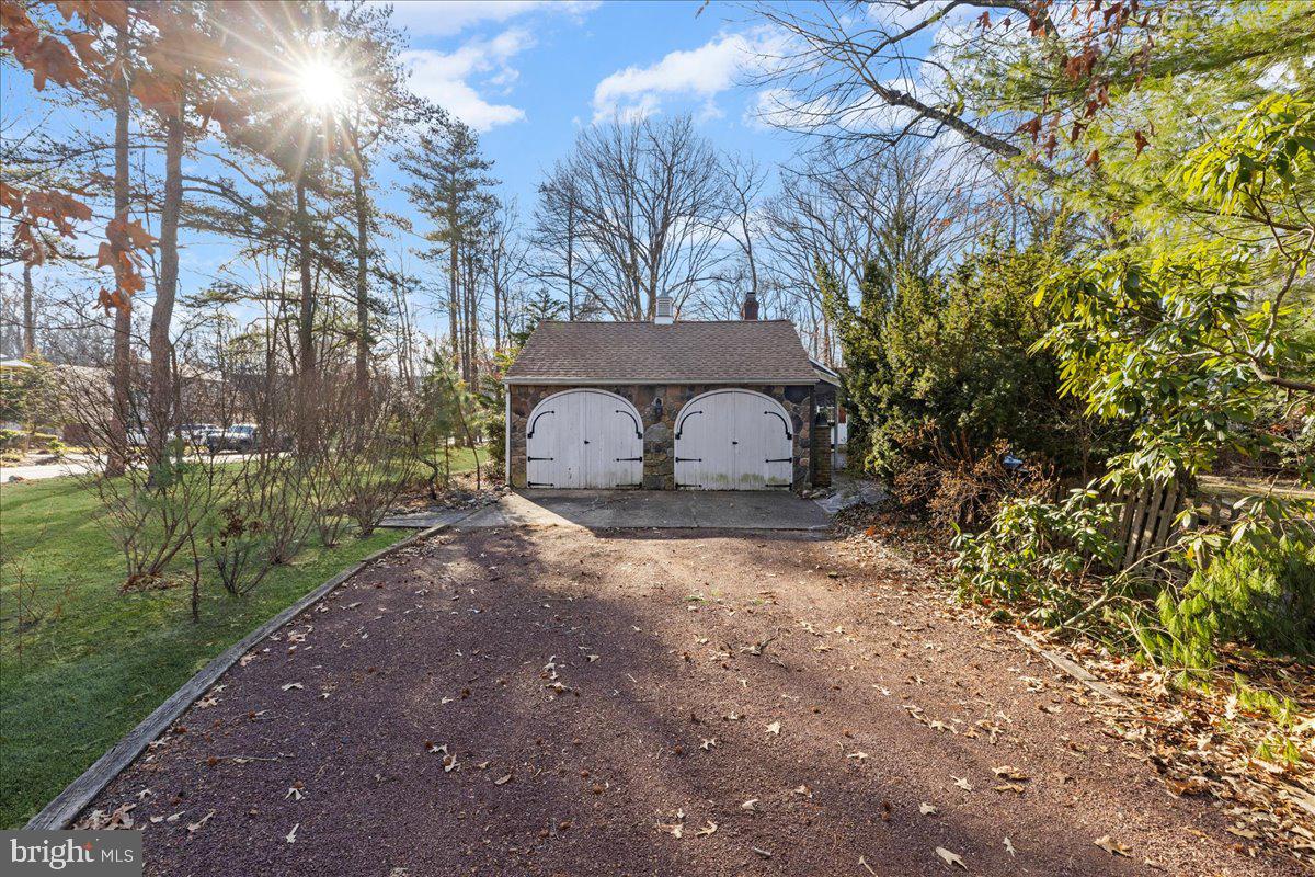 HOOT OWL ESTATES - Residential