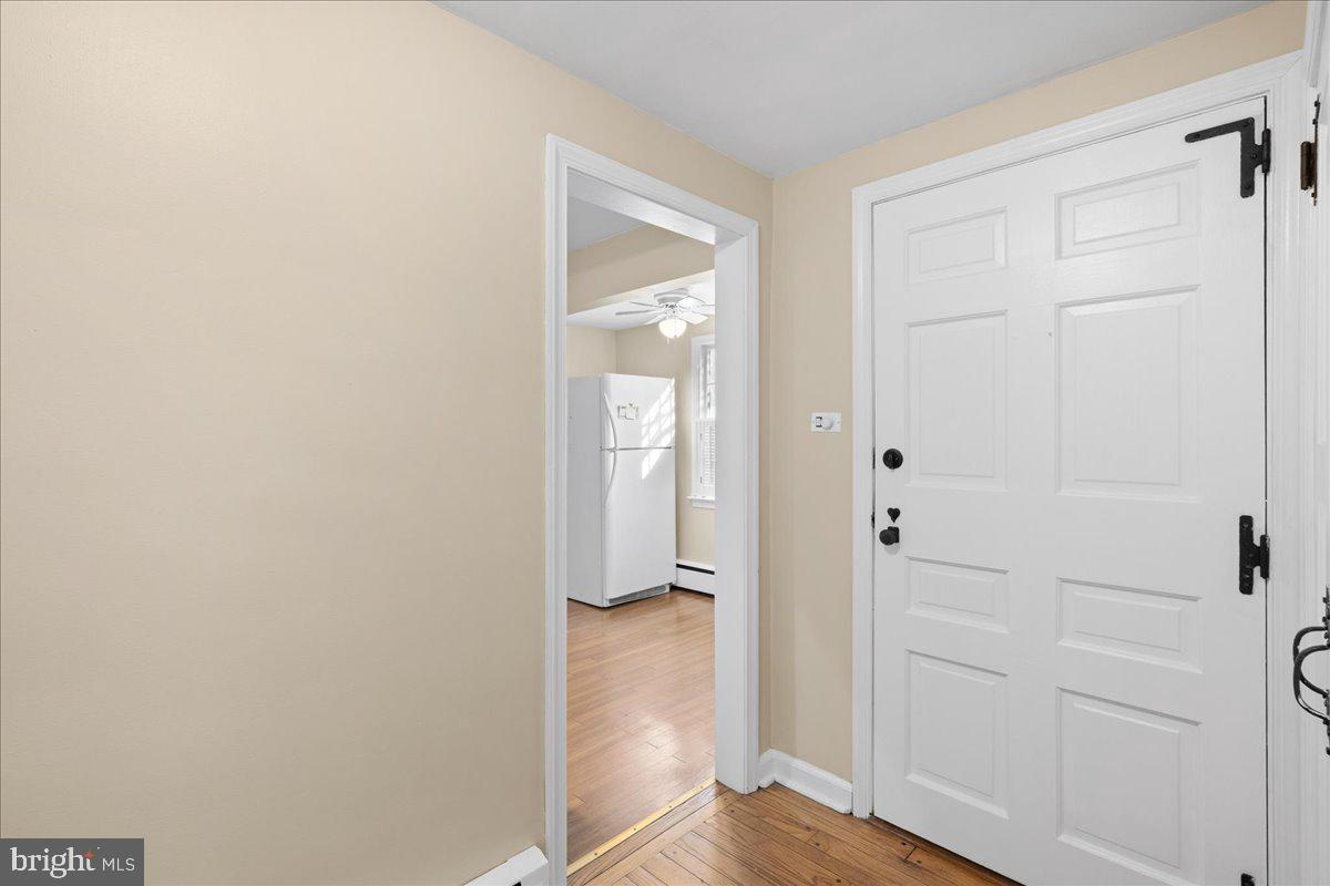 HOOT OWL ESTATES - Residential