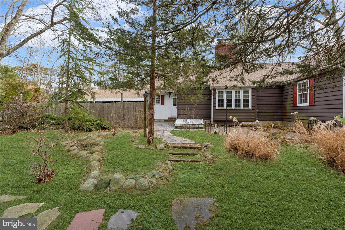 HOOT OWL ESTATES - Residential