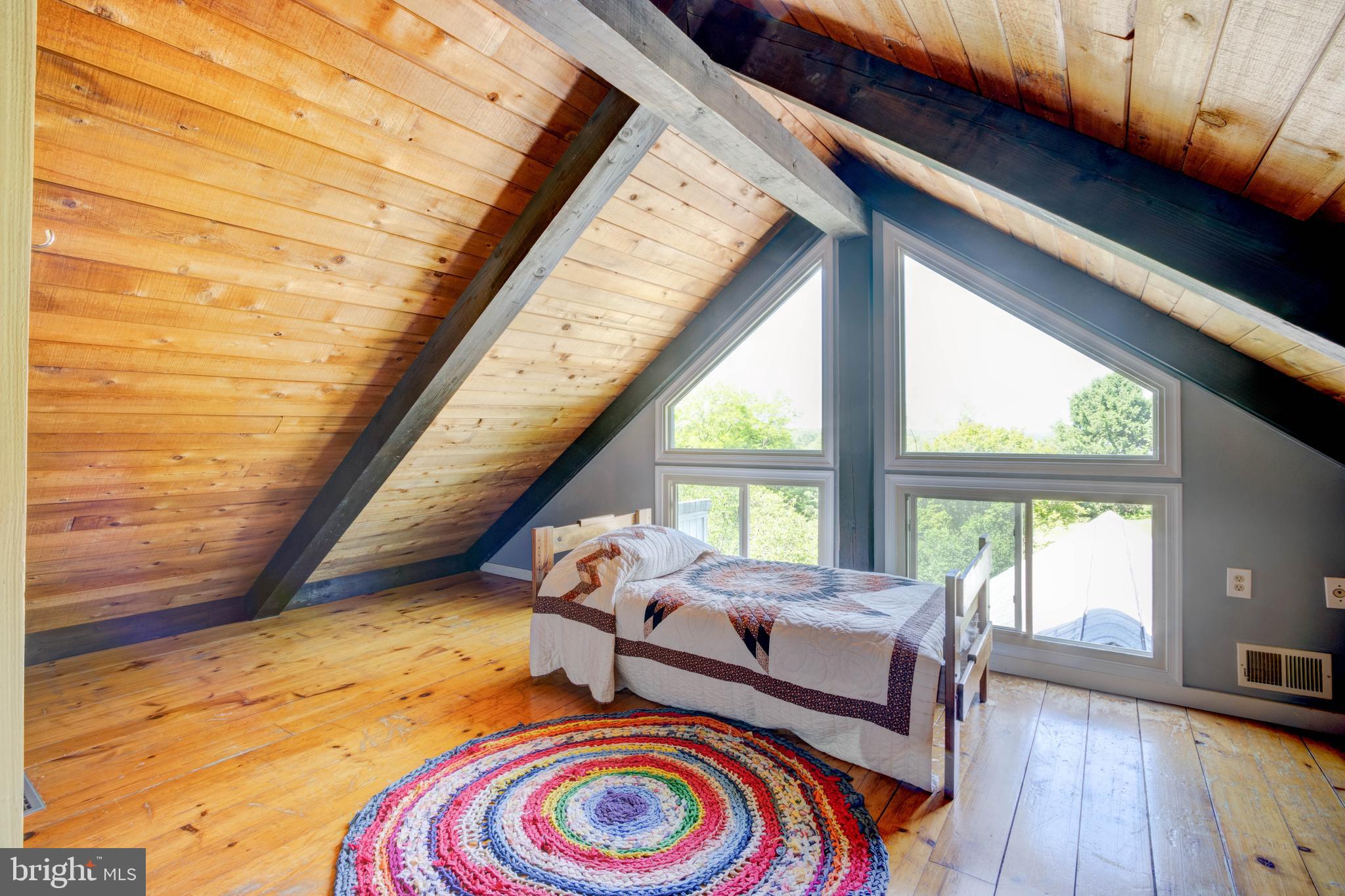 GREENCROFT - Residential