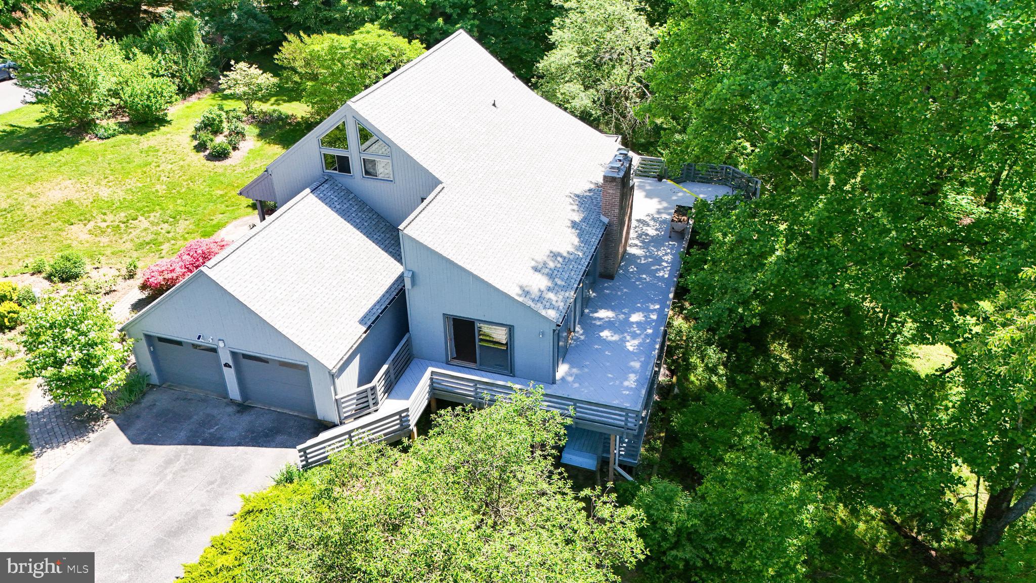 GREENCROFT - Residential