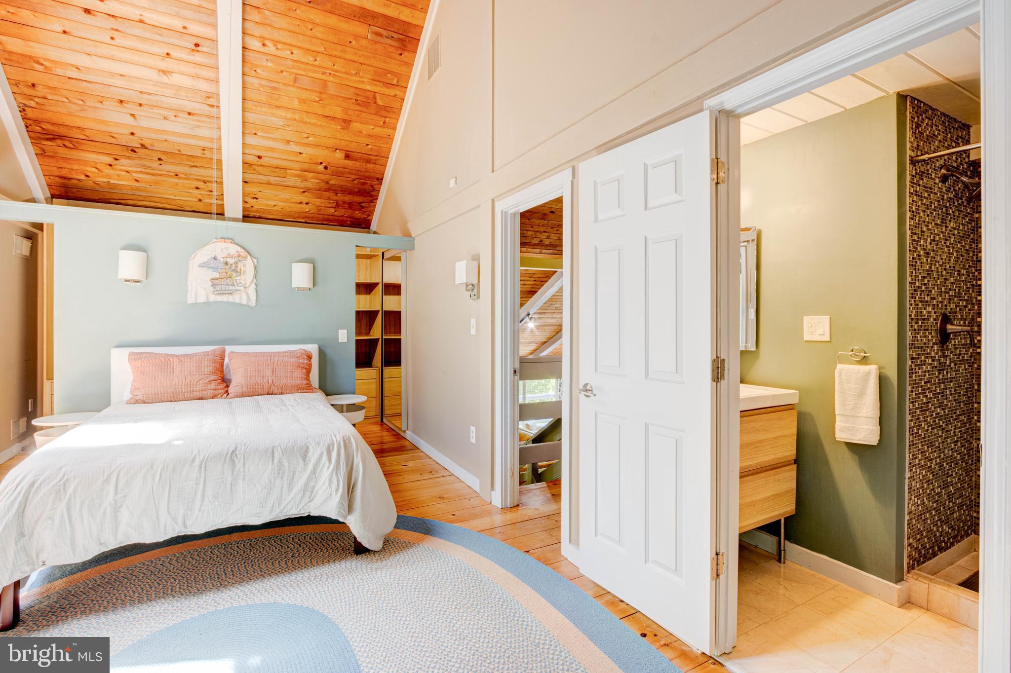 GREENCROFT - Residential