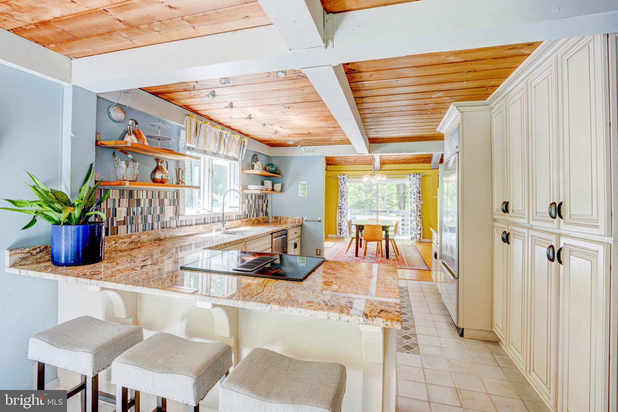 GREENCROFT - Residential