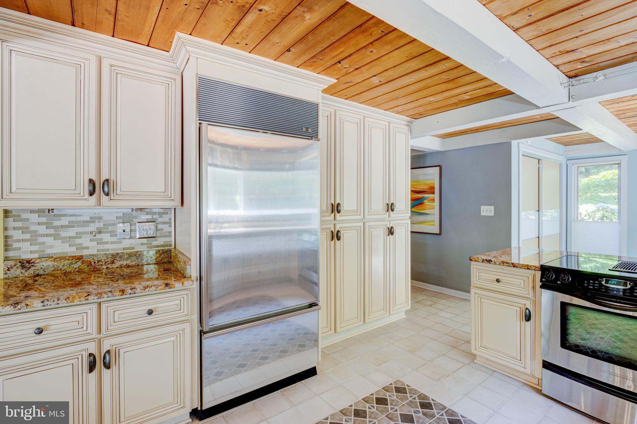 GREENCROFT - Residential