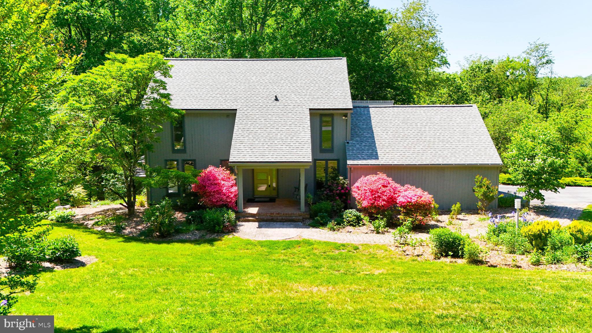 GREENCROFT - Residential