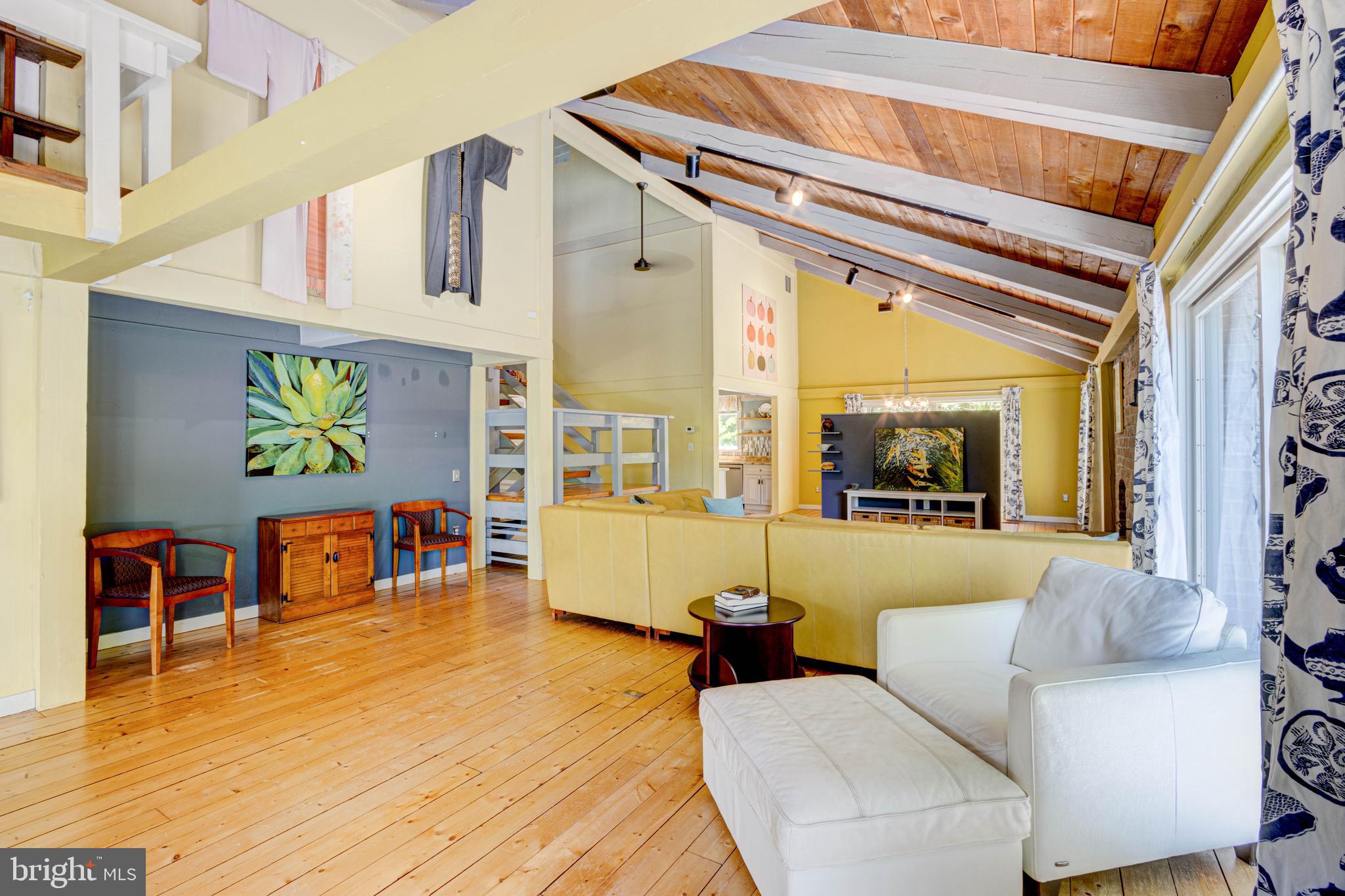 GREENCROFT - Residential