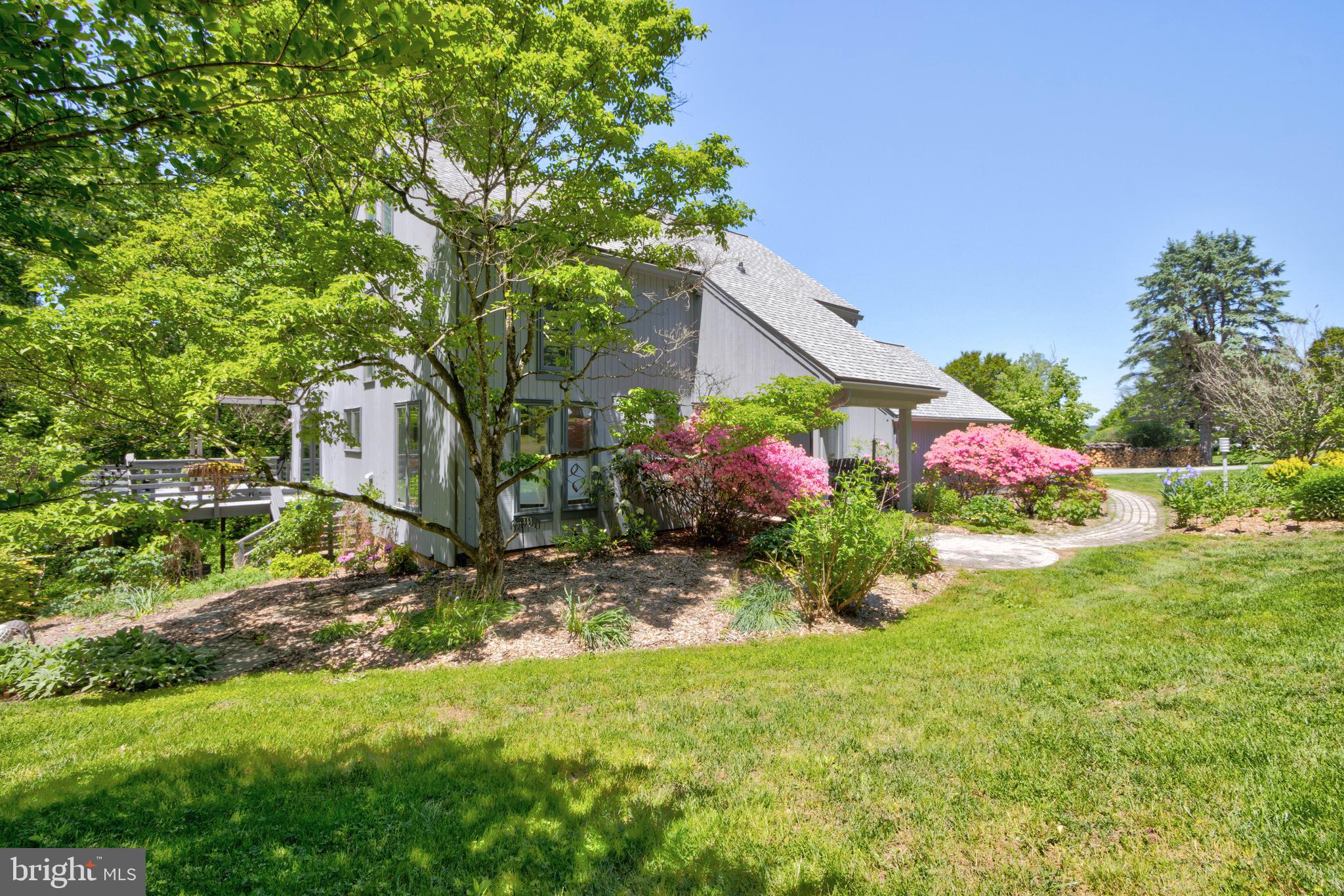 GREENCROFT - Residential