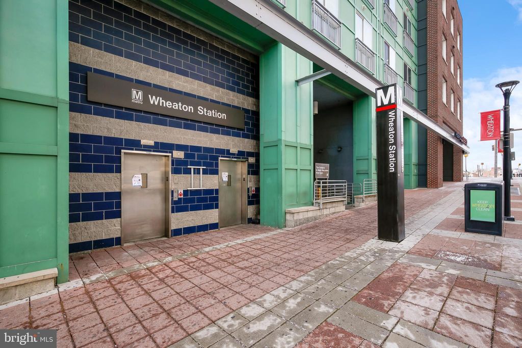 Photo of 1938 Westchester Drive, SILVER SPRING, MD 20902 (MLS # MDMC2204822)