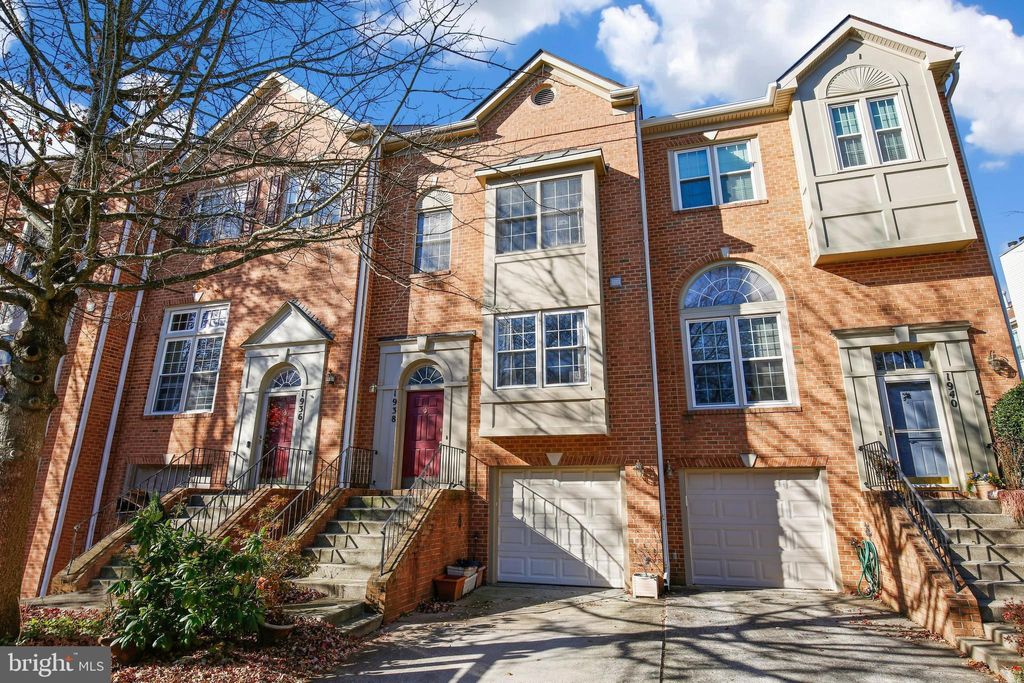 Photo of 1938 Westchester Drive, SILVER SPRING, MD 20902 (MLS # MDMC2204822)
