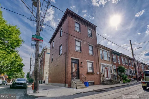 1800 Webster Street, Philadelphia, PA MLS: PAPH2481884