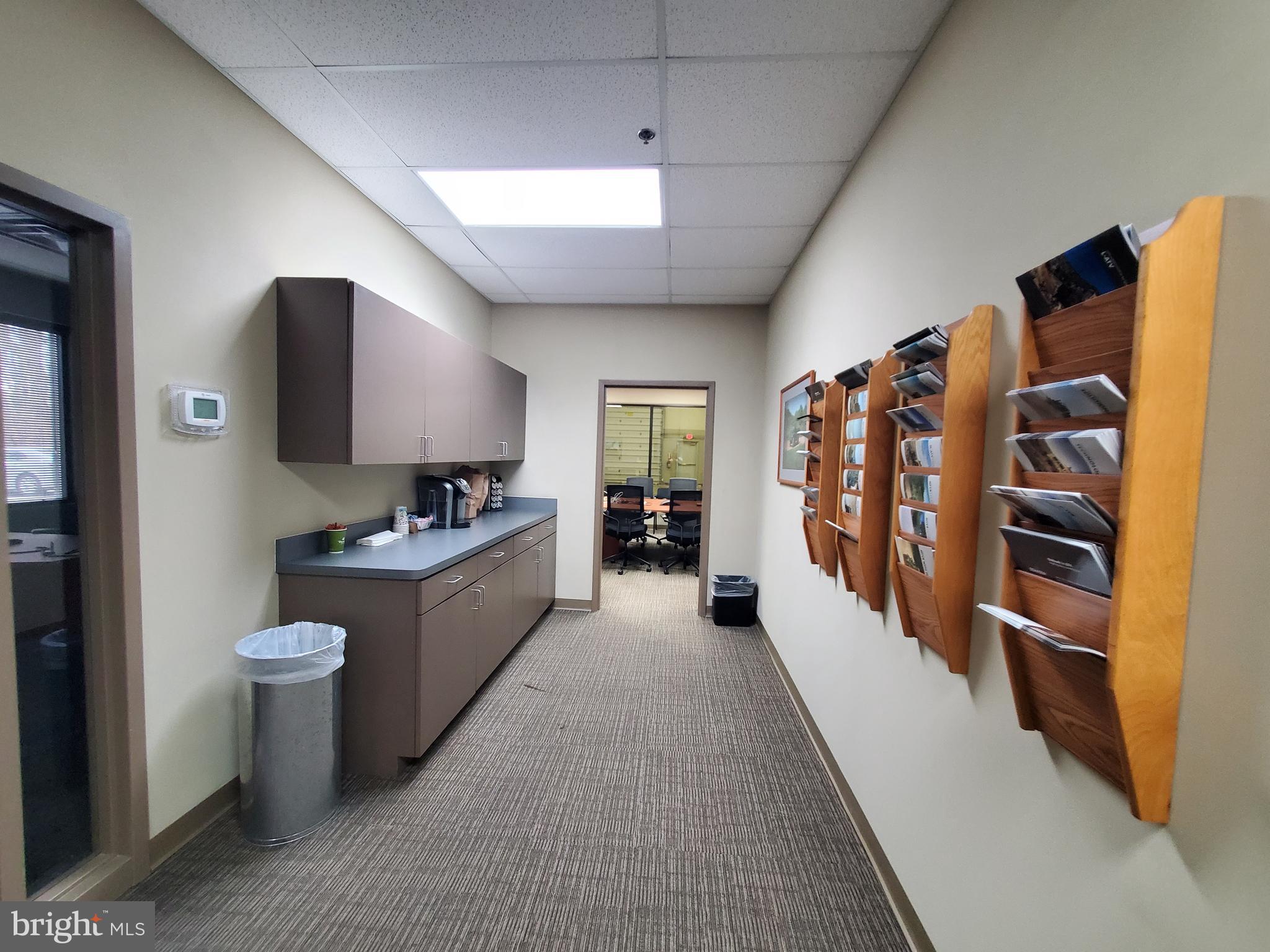 OAK HILL BUSINESS CENTER - Commercial Sale