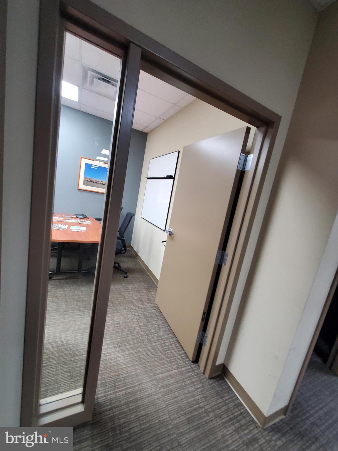 OAK HILL BUSINESS CENTER - Commercial Sale