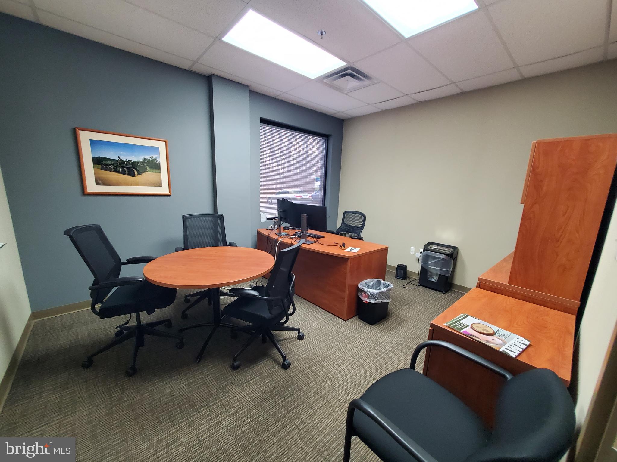 OAK HILL BUSINESS CENTER - Commercial Sale