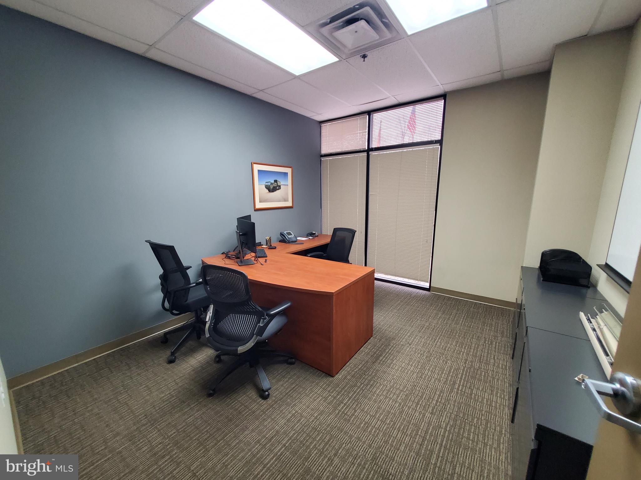 OAK HILL BUSINESS CENTER - Commercial Sale